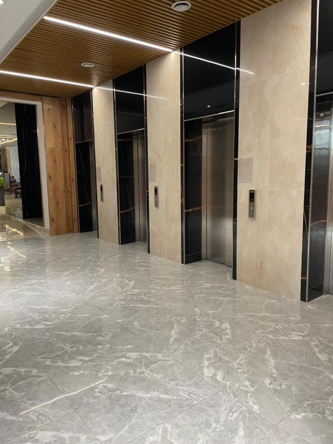 Apartamento Yess Астана Exterior foto
