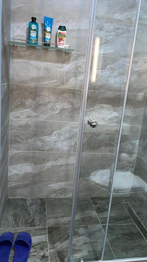 Apartamento Yess Астана Exterior foto