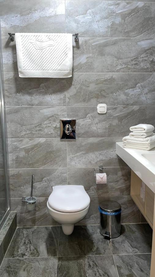 Apartamento Yess Астана Exterior foto